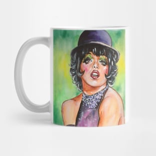 Liza Minnelli Mug